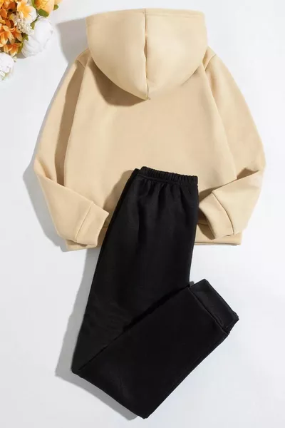 Thekont Kids Buddy Bears Tracksuit