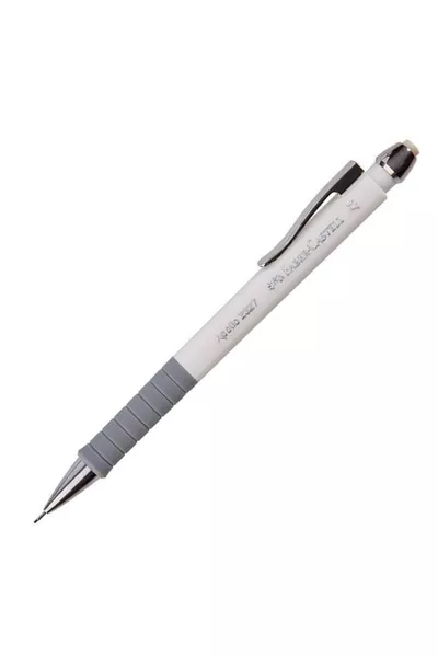 Молив Faber-Castell Apollo Versatil 0,5 Бял