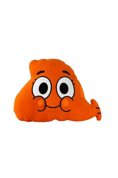 Gumball и Дървин Сладък комплект възглавници за подарък