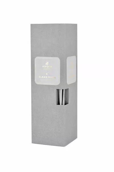 Diffuseur d'ambiance Musk Clean avec bâtonnets  ml