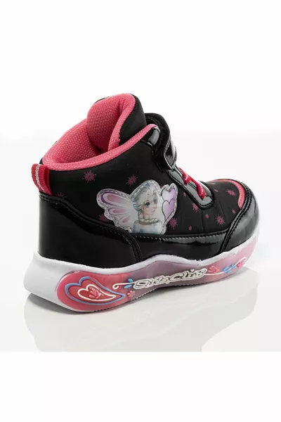 أحذية خفيفة الوزن مضاءة للفتيات