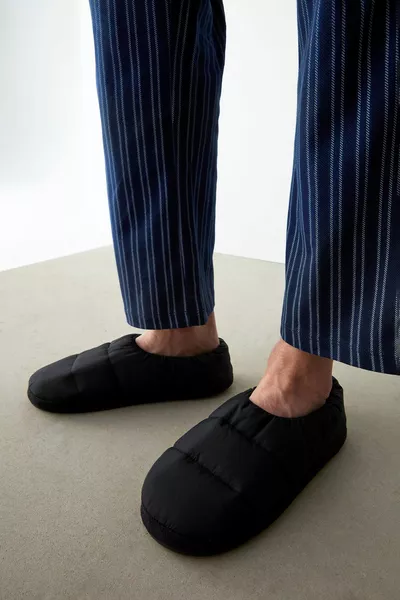 باندوف الرجال السود