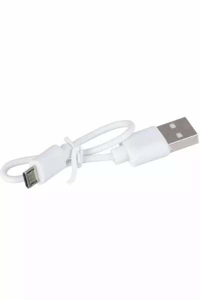 Rechargeable Metal Rainwater Proof Xpe Cob Flashlight With Led 