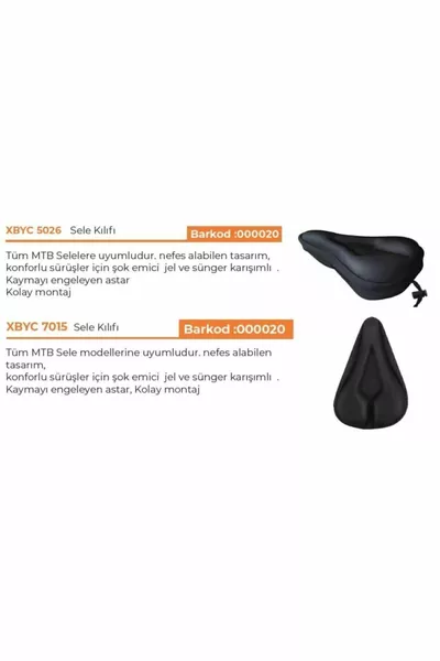  Komfort Silikon Sattelbezug Orthopädischer Sitzbezug 