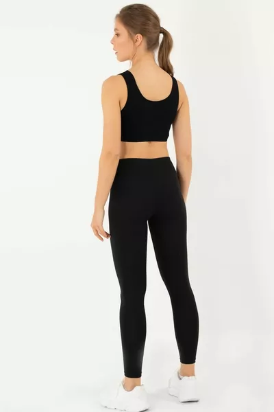 Modal Leggings