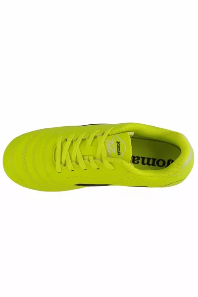 ИЗКУСТВЕНА ТРЕВА TOLEDO JR AMARILLO FLÚOR