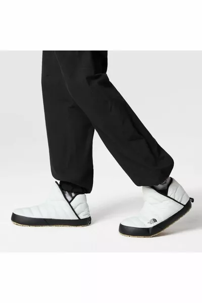 W ТЕРМОШАР ТЯГА женские ботинки 