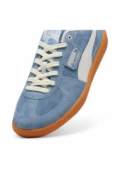 Palermo Basketball Nostalgia