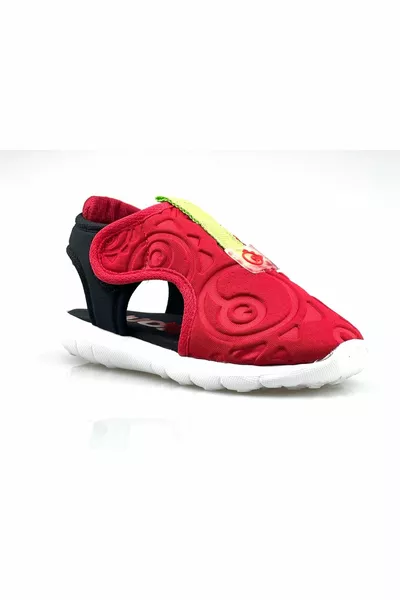 Ragazzi Sandali Suola Antiscivolo Leggero, Flessibile, Morbido