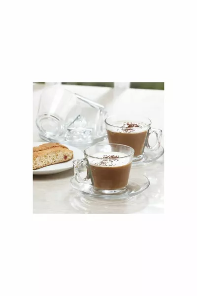 Vela Çay Takımı 6 Lı  Cc 