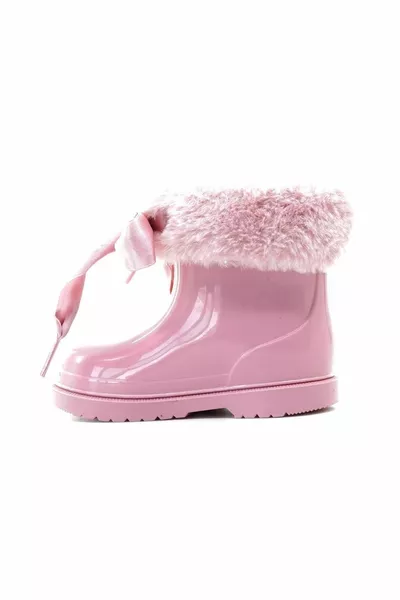 IGOR BIMBI SOFT MÄDCHEN REGENSTIEFEL () K  PU