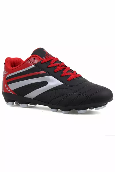 -K أحذية كرة القدم للرجال Grassfield لكرة القدم