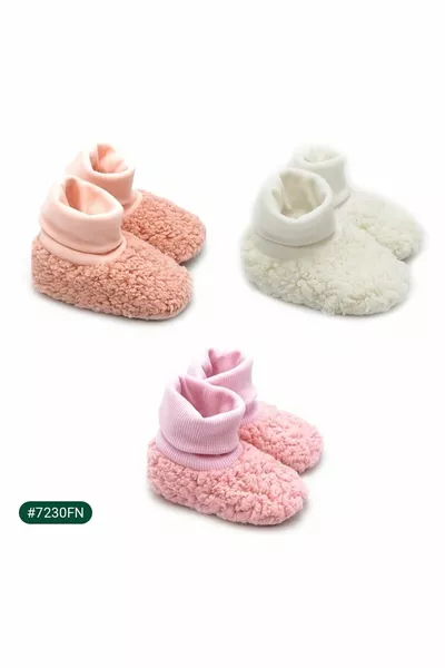 جوارب الأطفال - أحذية الخطوة الأولى