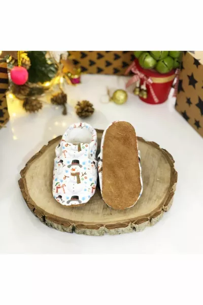 جوارب الأطفال ٪ جلد العجل نعل غير قابل للانزلاق