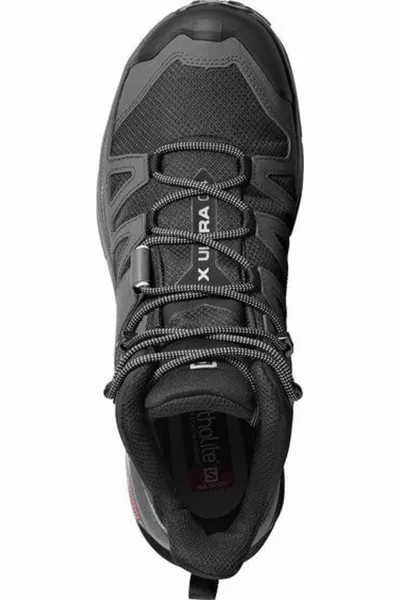 سنيكرز اكس الترا 4 ميد جي تي اكس للرجال 