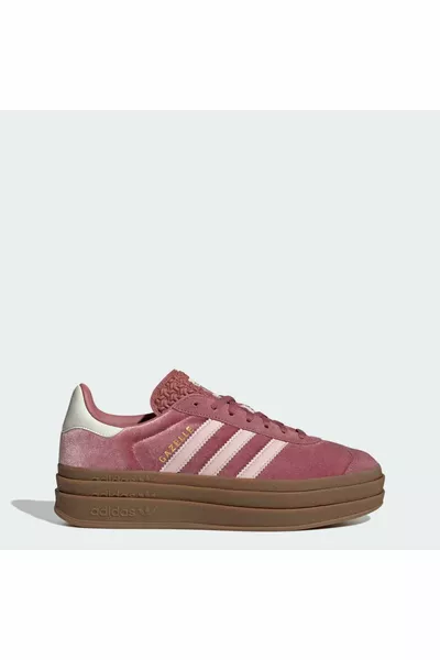 Gazelle Bold Shoes Sneaker
