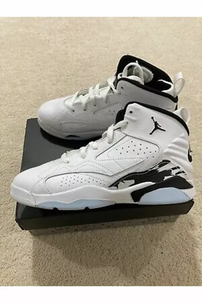 Jordan MVP (Ps) Bambini Scarpe Da Basket 