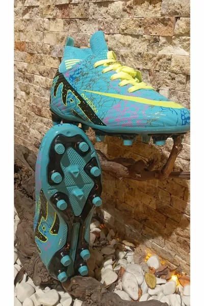 Laliga exstra مريحة الموسم الجديد الكبار جورب المرابط