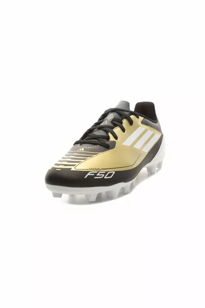 -e  Club Fxg Messi Men's Sneakers Black