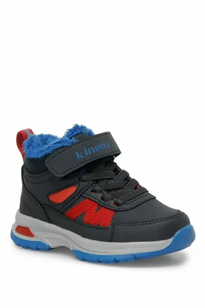 GIUSE HI BOY 3PR Lacivert Erkek Çocuk Outdoor Bot