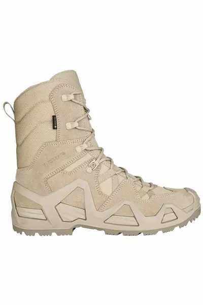 Zephyr  Gtx Hi Desert Bot