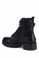 .z 1pr Black Women's Boots