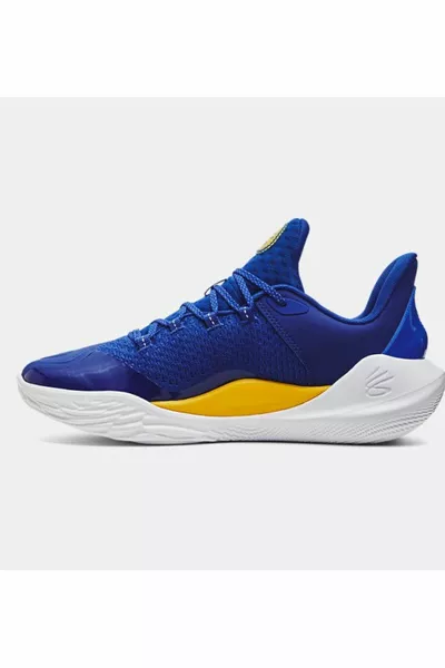 Unisex Curry  'Dub Nation' Basketball Schuhe 