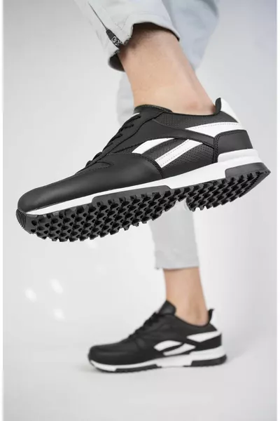 Blake Unisexe Orthopédique Quotidien Garanti Randonnée Running Sneaker Sneakers