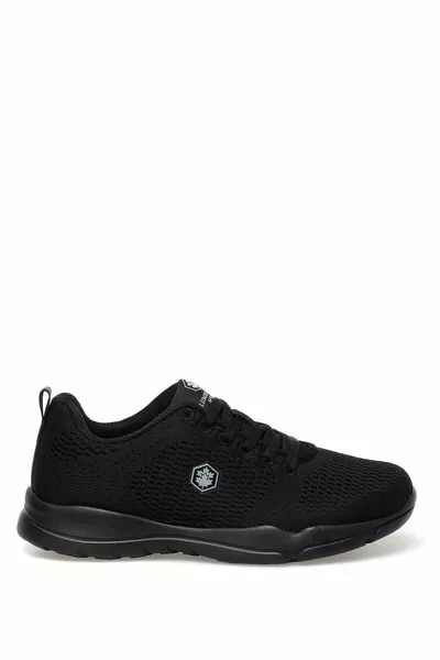 Agatha G 3fx Noir Unisexe Confort Chaussures