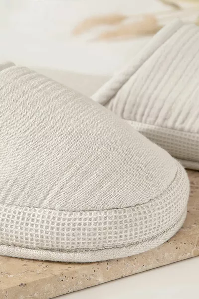 هارولد شباشب شاش - كتان