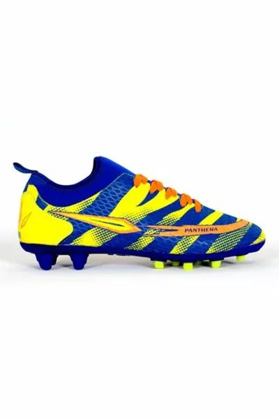 Pardus Panthera Yellow-navy Blue Elite Fg