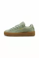 Creeper Phatty Nubuck Unisex Sneaker
