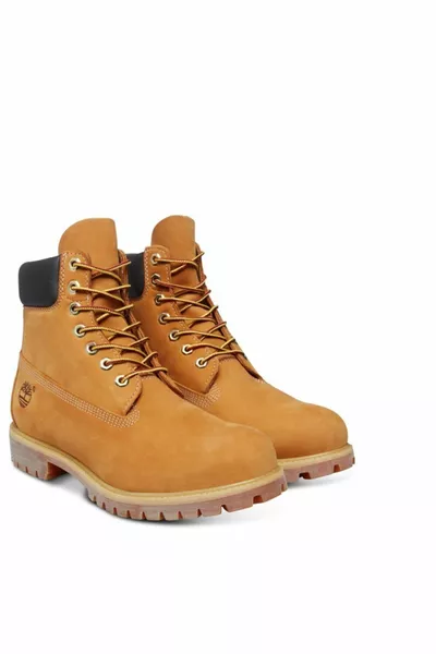 الرجال الأصفر عارضة للماء المطاط وحيد الأحذية