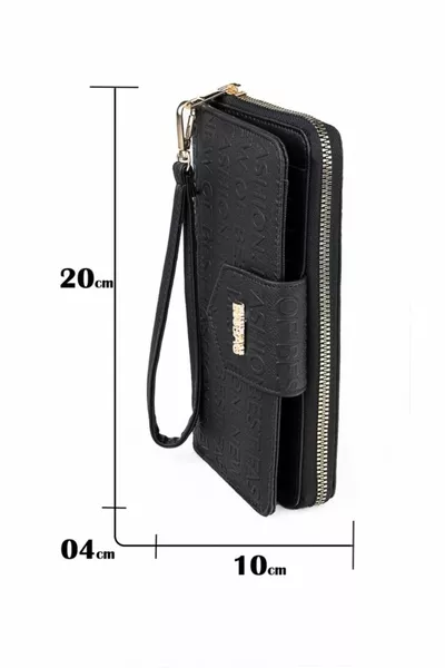 محفظة نسائية