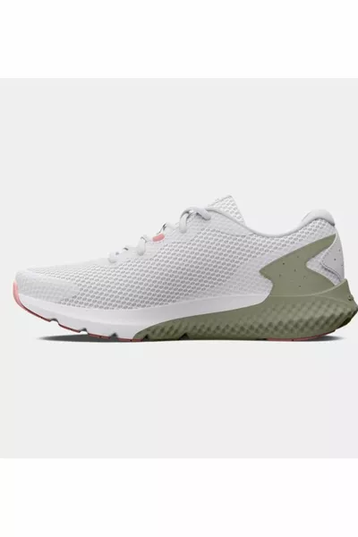 حذاء الجري UA المشحون Rogue 3 للسيدات 