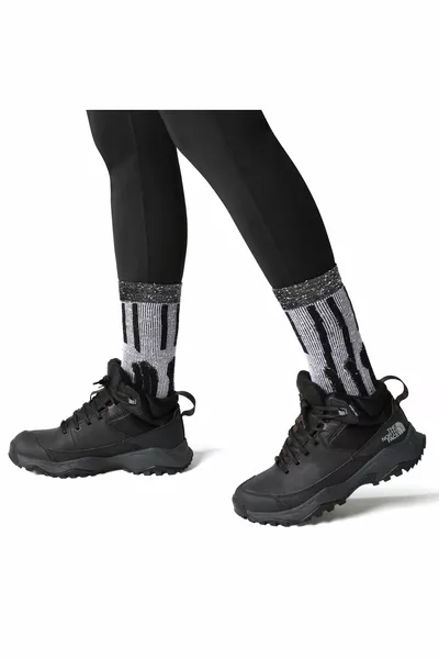 Chaussures Outdoor Femme W Storm Strike II Wp Noir 