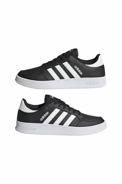 Scarpe da trekking sneaker da uomo Breaknet 