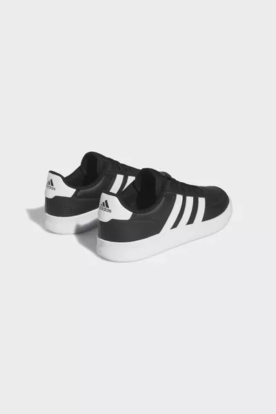 بريك نت 2.0 سنيكرز للرجال  Cblack/ftwwht/ftwwht