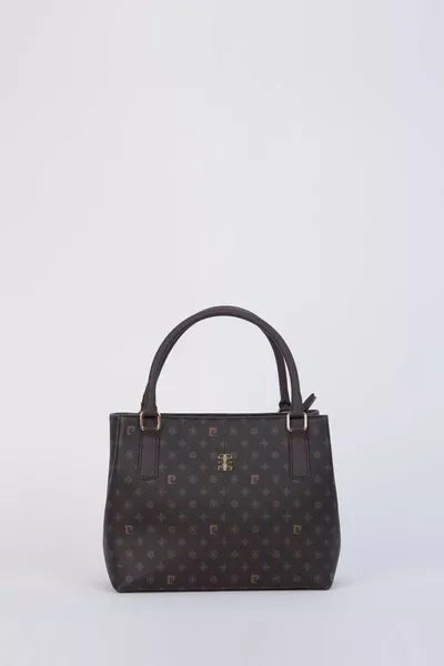 حقيبة كتف نسائية Monogram 