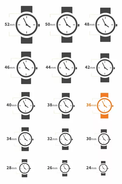  ساعة نسائية