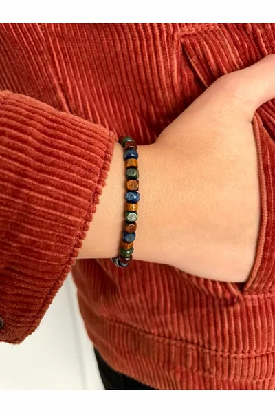 للجنسين سوار لاكي أنيق جدا