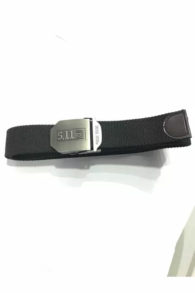 Palaska Metal Toka Siyah