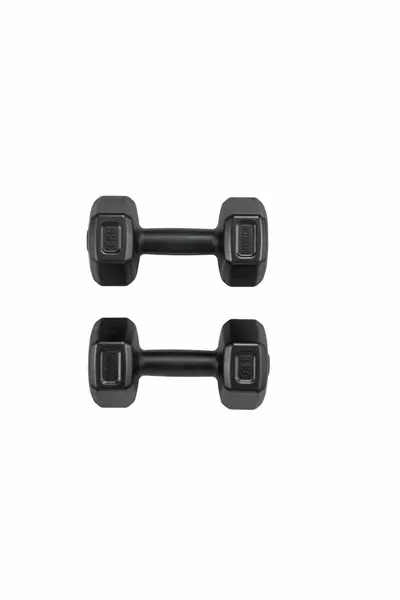 Mocca Diamant 2 Stk. x 3 kg Hantelset