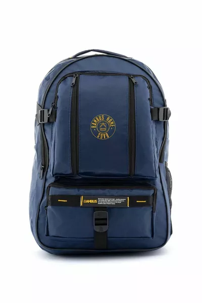 نصف ماونتينير حقيبة ظهر مقاومة للماء - زلزال - سفر - حقيبة سفر