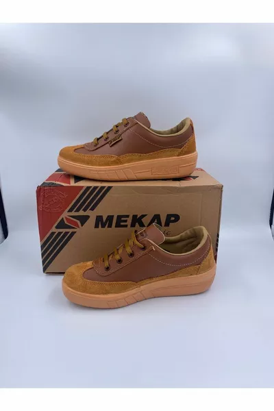 للجنسين البيج الأرض الأعمال البناء حديقة في الهواء الطلق وعرة أحذية دائمة