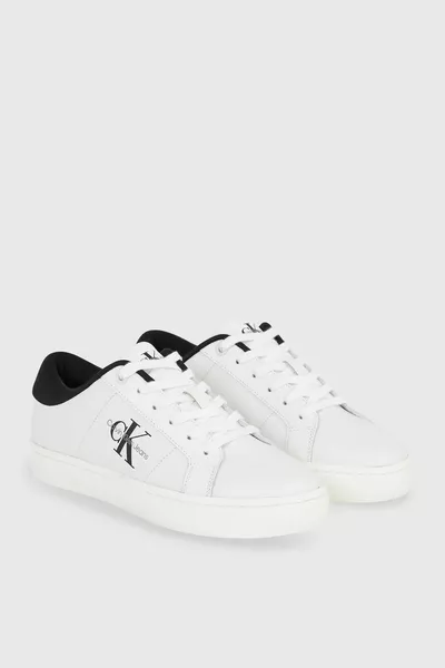 Кожаные кроссовки туфли GM ОБУВЬ