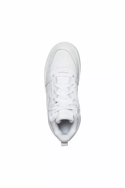 Court Borough Mid (gs) Ankle Sneakers  