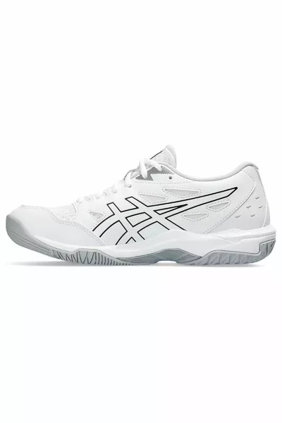 Gel-rocket  Chaussures de volley-ball blanches pour femmes 