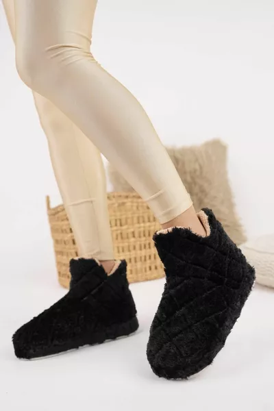 Modafrato MORENA Женская Домашняя Обувь Пандуф Домашние Сапоги