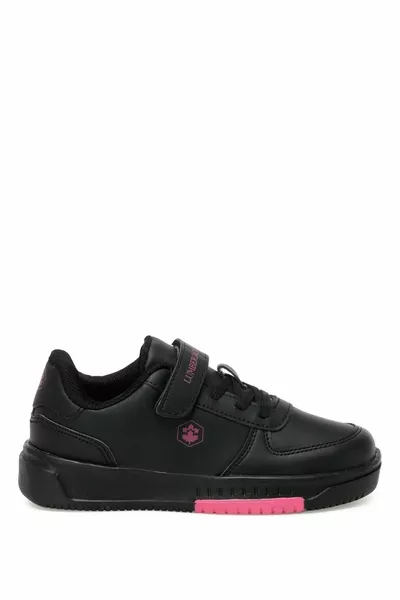 Monster Jr 2pr Meisjes Sneaker